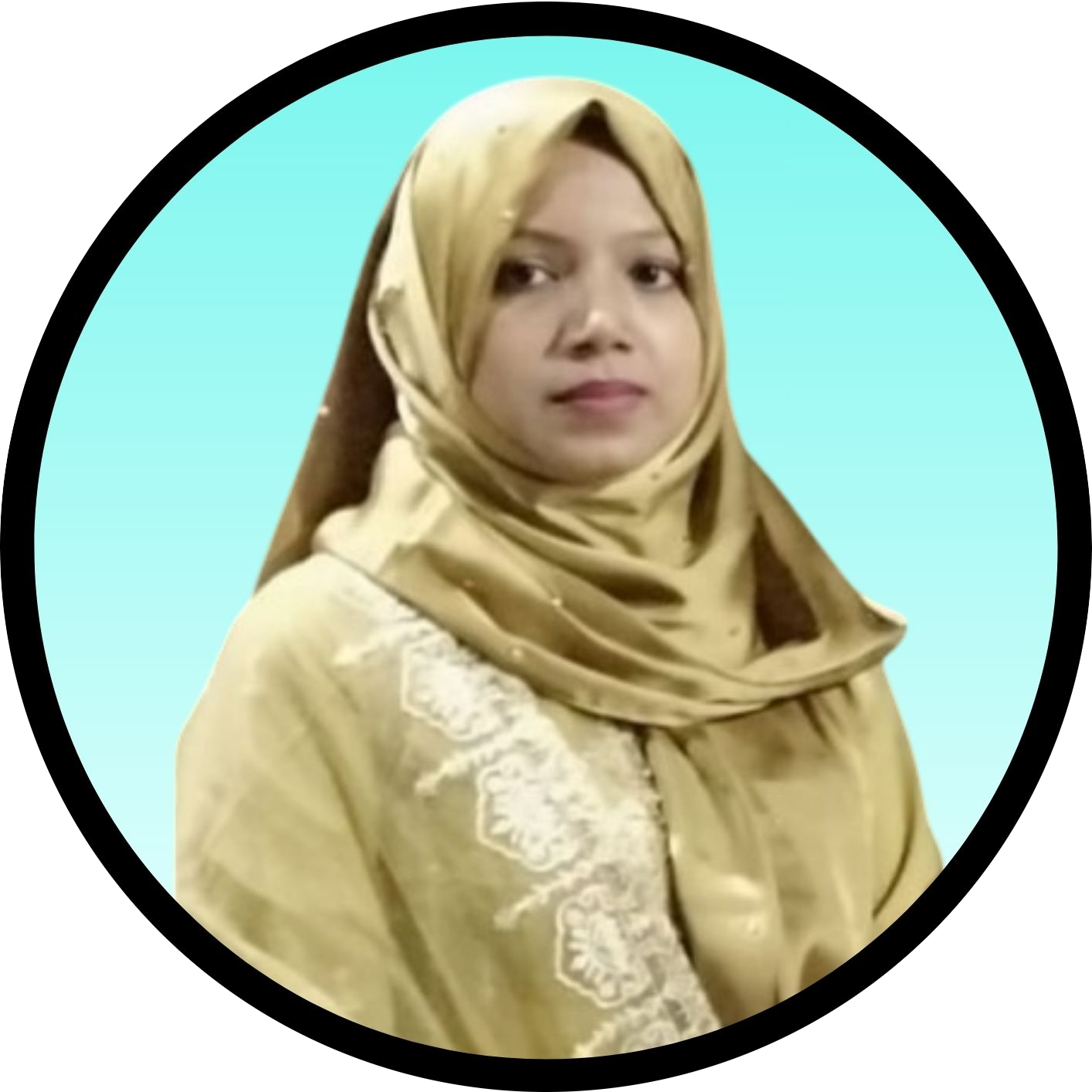 Nadia Tul Islam