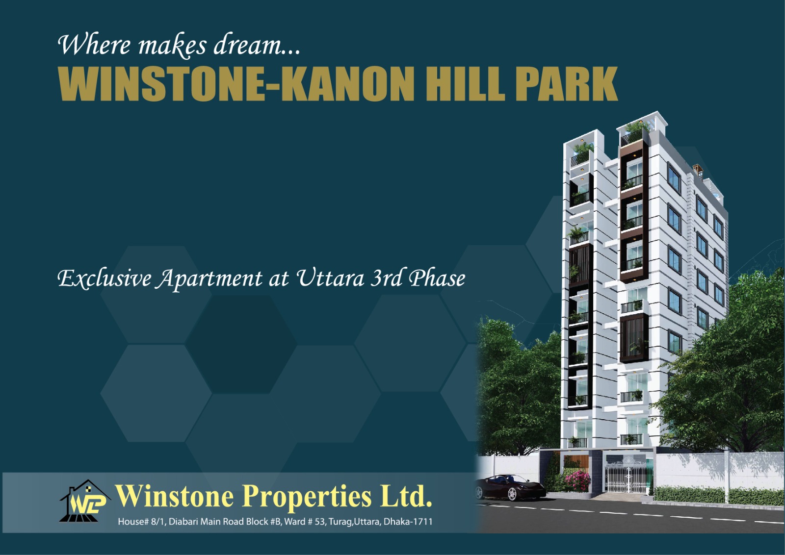 Kanon Hill Park