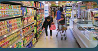 Departmental Store